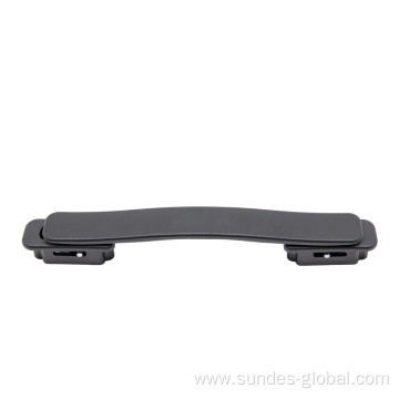 Customized high quality imported luggage toolbox handle